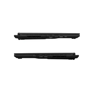 A16 CWHI3FR894SH 16p i7 16Go 1To RTX 5070 Noir