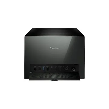 Vidéoprojecteur VisionMaster Pro 2 Noir
