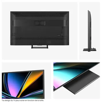 TV Mini LED¬†85U7Q PRO 215 cm