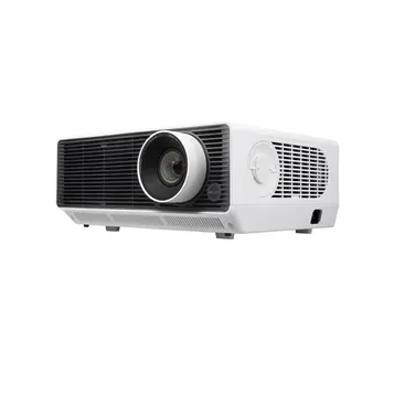 Vidéoprojecteur Laser BU50RG ProBeam 4K UHD Blanc et Noir