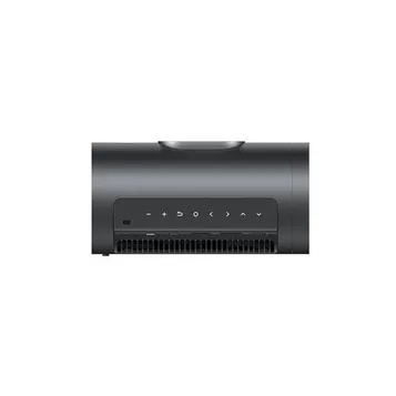 Vidéoprojecteur PicoPlay+ Full HD Noir