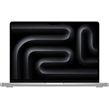 Macbook Pro M4 Pro 14p 24Go 512Go - Argent