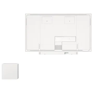 TV QLED Pro 75A300PRO NXTVISION + Barre de son