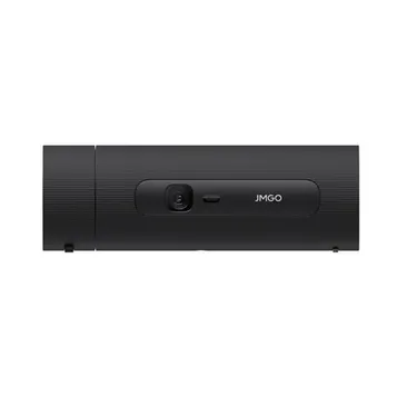 Vidéoprojecteur PicoPlay+ Noir + Etui de transport