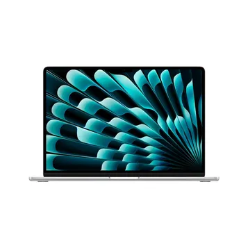 MacBook Air M4 15p 24Go 1To - Argent