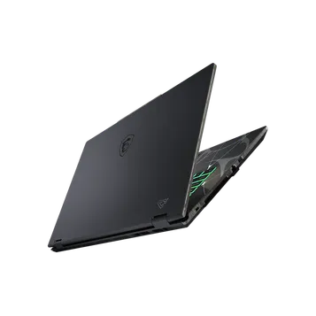 Cyborg 17 B2RWFKG-061FR 17,3p 16Go 512Go RTX 5060 Noir