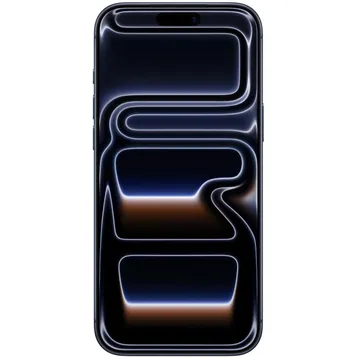 Iphone 17 Pro 256Go Bleu intense