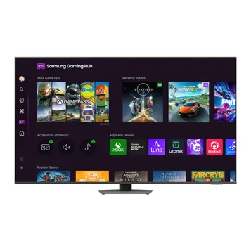 TV MiniLed NeoQled TQ55QN85F 140 cm