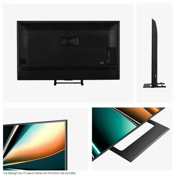TV Mini LED 85U7Q 215 cm