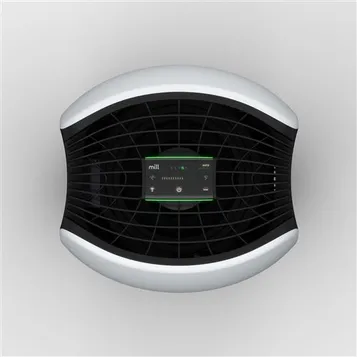 Purificateur d'air Silent Pro Apsilent