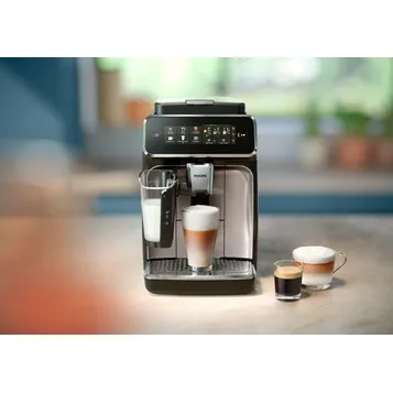Machine expresso