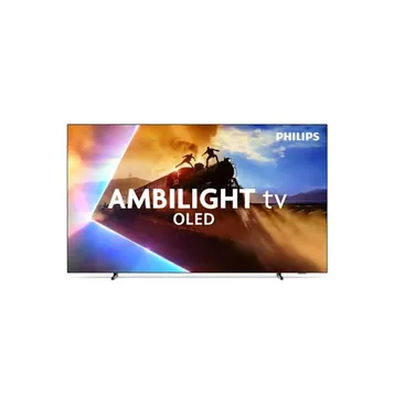 TV OLED Ambilight 55OLED760/12 139 cm