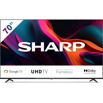 TV LED 70GL4260E 177 cm