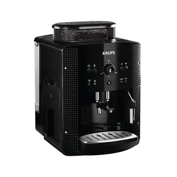 Types de boissons : Macchiato et Thé    Coloris: Inox