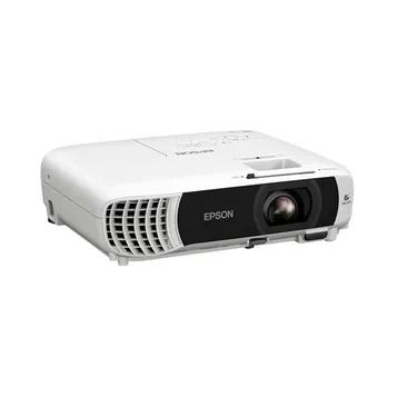 Vidéoprojecteur EB-FH08 Full HD Blanc