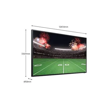 TV Mini LED Neo QLED The Terrace TQ55LST7D 138 cm