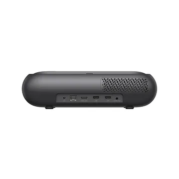 Vidéoprojecteur Laser K300s Full HD Noir