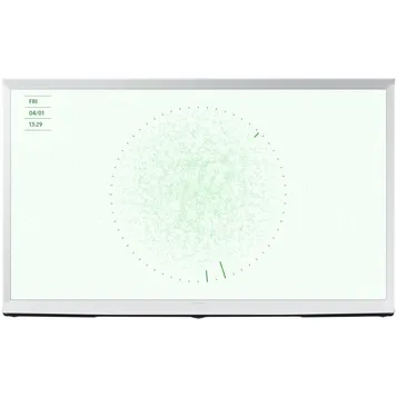 TV QLED The Serif Lifestyle TQ43LS01DAU 108 cm