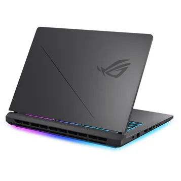ROG Strix G16 G615JMR 16p i7 16Go 512Go - Gris
