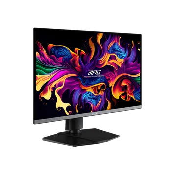 Ecran MPG 272URX QD-OLED 26,5p