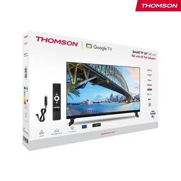 TV LED 24HG2S15C