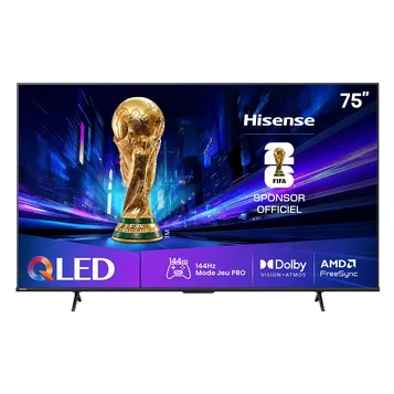 TV QLED 75E7Q Pro 189cm