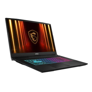 Katana 17 HX B14WFK -004FR 17,3p i7 16Go 1To RTX 5060