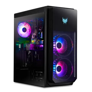 Predator Orion 7 655 i7 32Go 2To RTX 4090 - Noir