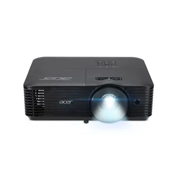 Vidéoprojecteur X139 Noir