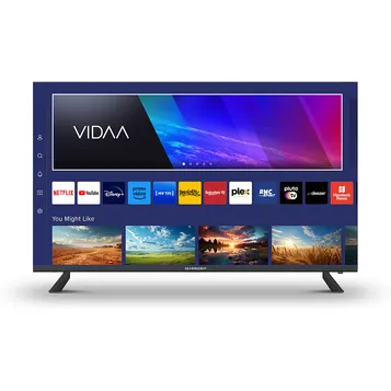 TV GMS55A2 139 cm