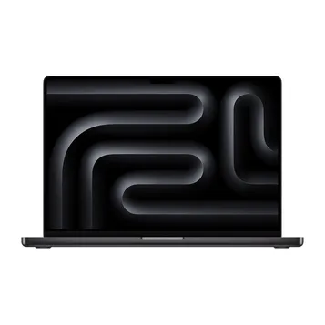 Macbook Pro M4 Pro 16p 48Go 512Go - Noir sidéral