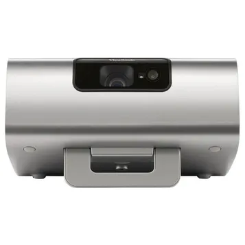 Vidéoprojecteur Laser M10E Full HD 4K Gris et noir
