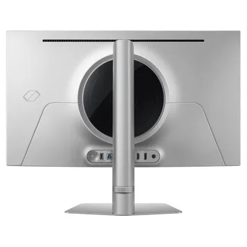 Ecran Odyssey G81SF 27p OLED - Argent