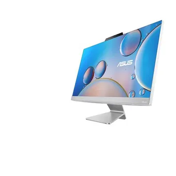 PCTout-en-un A3402WVAK-WA006W 23,8p i5 8Go 512Go Blanc