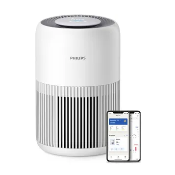 Purificateur d'air AC0950/10 PureProtect - Blanc