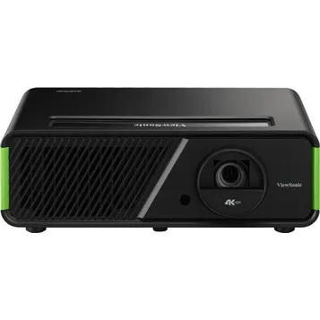 Vidéoprojecteur LED X1-4KB Pro 4K Noir