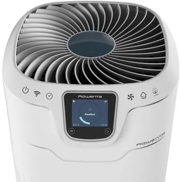 Purificateur d'air Pure Home PU8080F0R
