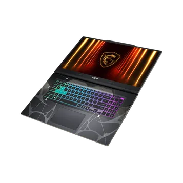 Cyborg 17 B2RWFKG-061FR 17,3p 16Go 512Go RTX 5060 Noir