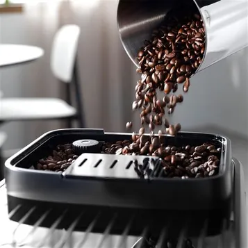 Machine expresso broy Magnifica Evo FEB2931SB - Argent