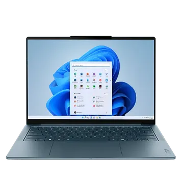 Yoga Slim 7 14AKS