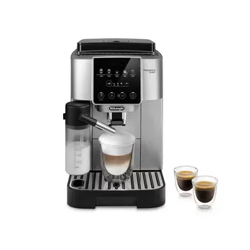 Machine expresso Magnifica Start FEB 2282SB1 - Argent