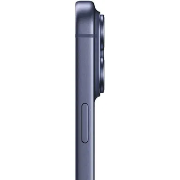 Iphone 17 Pro 256Go Bleu intense