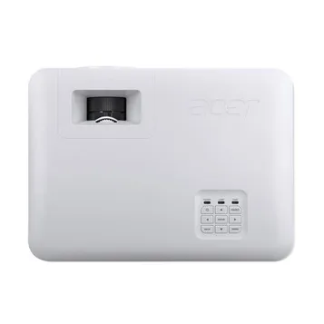 Vidéoprojecteur Vero HL6810ATV Blanc