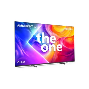 TV LED Ambilight The One 75PUS9000/12