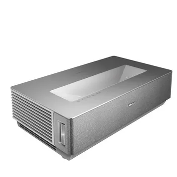 Vidéoprojecteur 120L5ND Laser TV 4K Gris