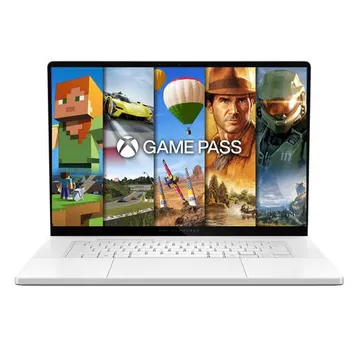 ROG Zephyrus F
