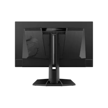 Ecran MAG 272QP QD-OLED X50 27p
