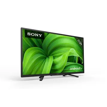 TV LED Bravia KD-32W800 80cm - Noir