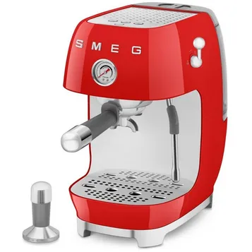 Machine expresso ECF03RDEU