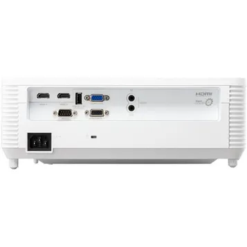 Vidéoprojecteur PA700WC WXGA Blanc et noir